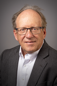 Dr. Nick Gerlich