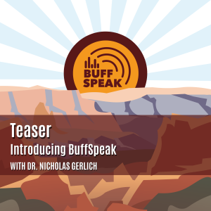 Introducing BuffSpeak