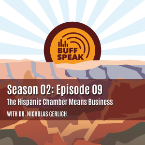 S2Ep09: The Hispanic Chamber Means Business